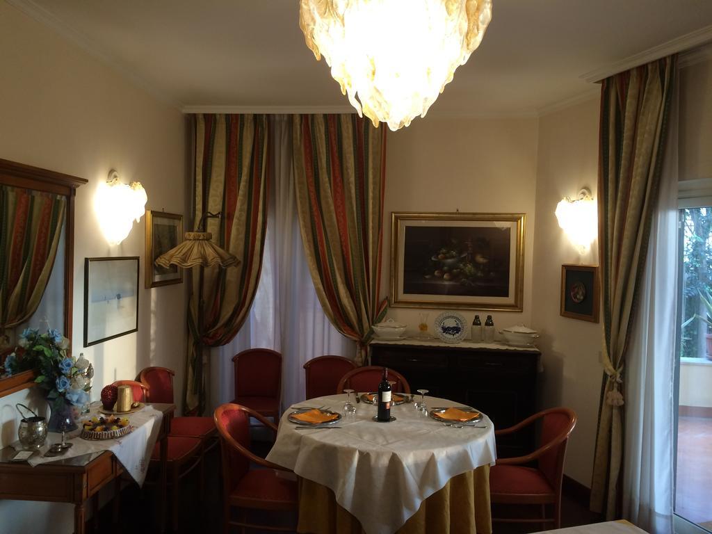 Clarice Hotel Castelnuovo Di Porto Ngoại thất bức ảnh
